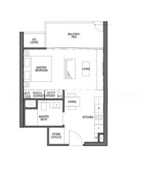 Seaside Residences (D15), Apartment #551280951